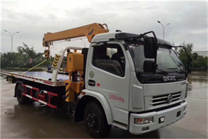 株洲24小时道路救援服务