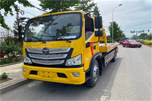 株洲汽车救援头像