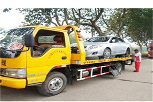 株洲附近24小时汽车拖车服务热线