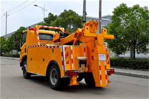 株洲高速路拖车费