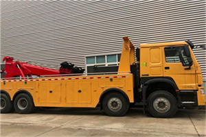 株洲道路救援公司